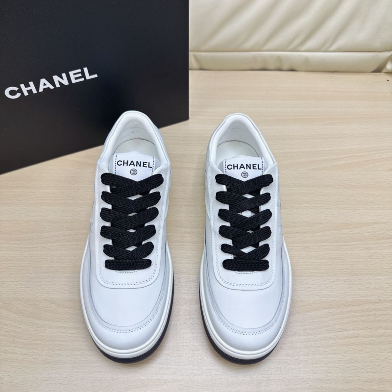 Chanel Casual Shoes